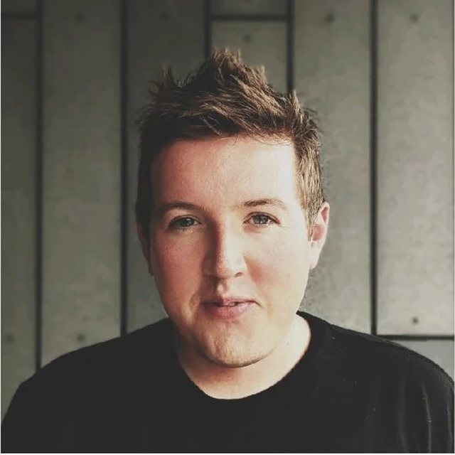 Iain Montgomery